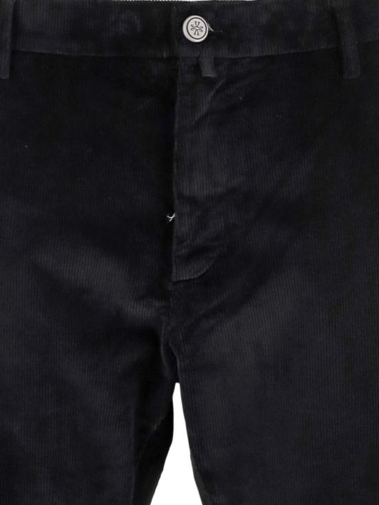 26FW 야콥코헨 스트레이트 팬츠 JUMP0026003C74 Black - JACOB COHËN