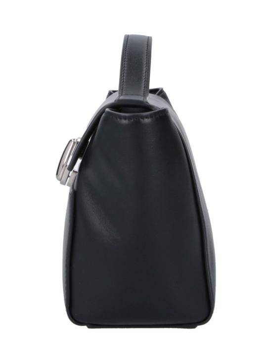 26FW 사베트 토트백 H 046 01001 Black - SAVETTE