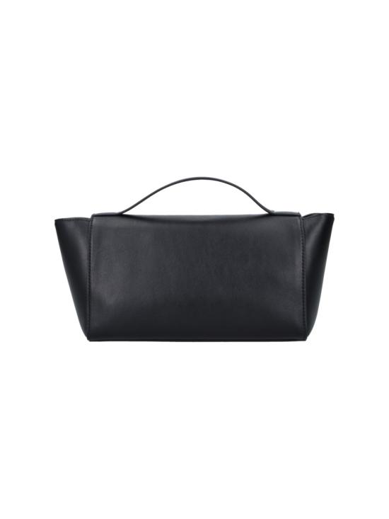 26FW 사베트 토트백 H 046 01001 Black - SAVETTE