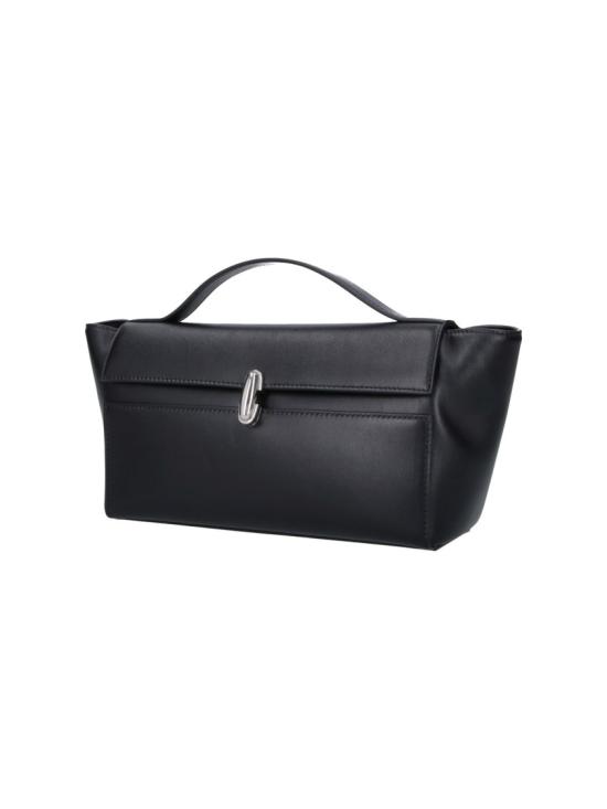 26FW 사베트 토트백 H 046 01001 Black - SAVETTE