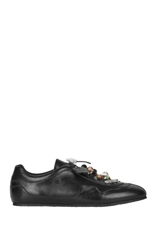 26FW 세실리아 반센 스니커즈 26FTW30006BLACK