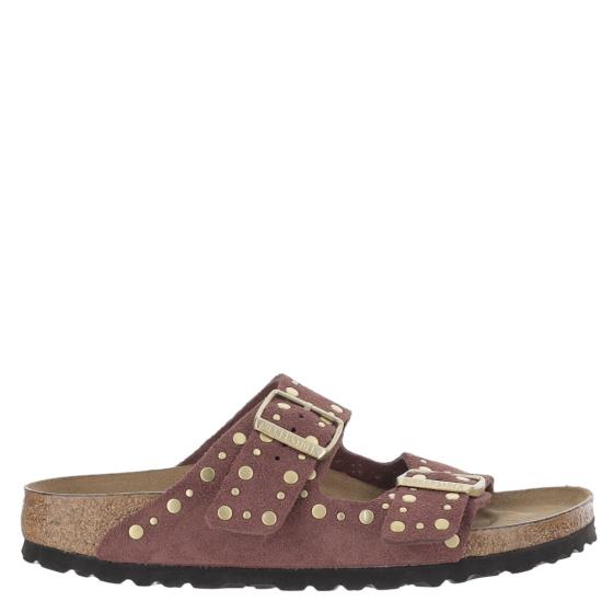 26FW 버켄스탁 뮬/슬리퍼 1032876PEPPER Brown
