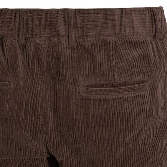 26FW 04651/트립인어백 스트레이트 팬츠 3PA2601B11BARREL BROWN - 04651/A TRIP IN A BAG