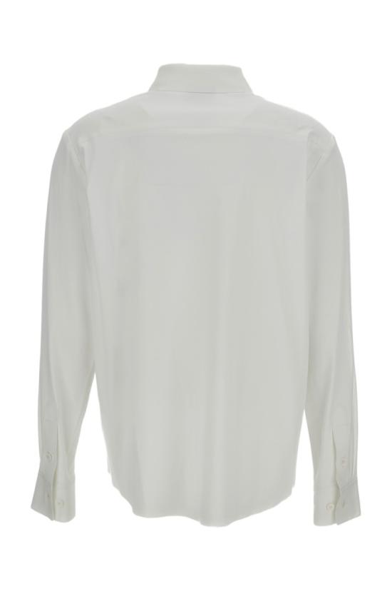 26FW 아이리 블라우스 82WFC5210 White - IRIE