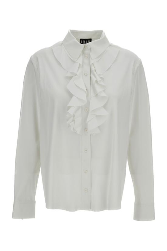 26FW 아이리 블라우스 82WFC5210 White
