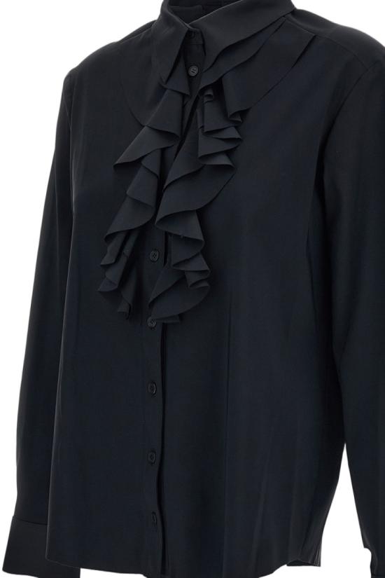 26FW 아이리 블라우스 82WFC5290 Black - IRIE