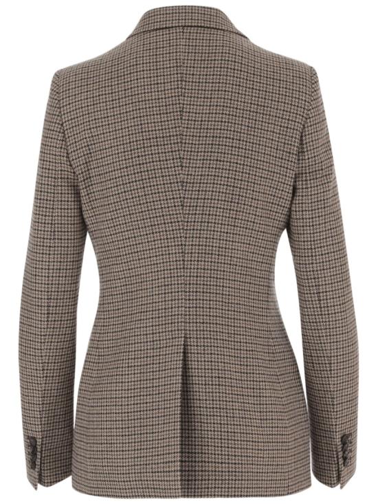26FW 딸리아토레 수트 자켓 JPARIGI12B340372ET951 Grey - TAGLIATORE