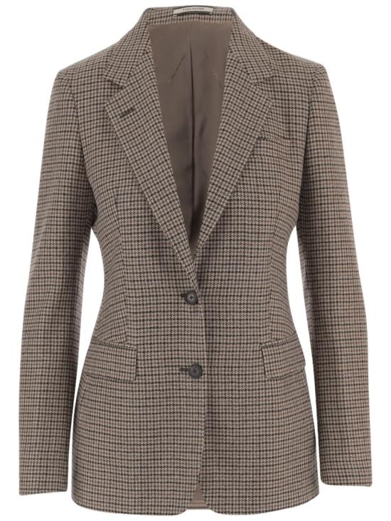 26FW 딸리아토레 수트 자켓 JPARIGI12B340372ET951 Grey