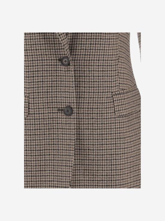 26FW 딸리아토레 수트 자켓 JPARIGI12B340372ET951 Grey - TAGLIATORE