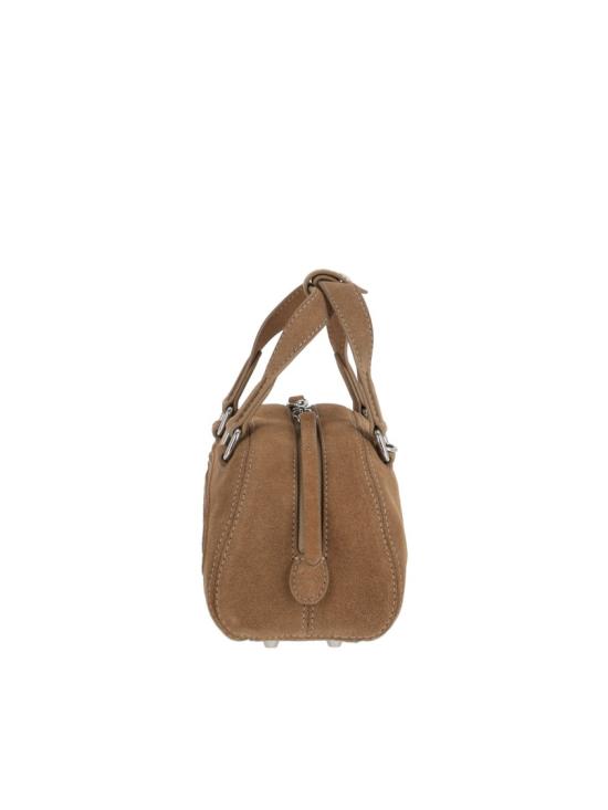 26FW 디젤 토트백 X10720P9026 Brown - DIESEL