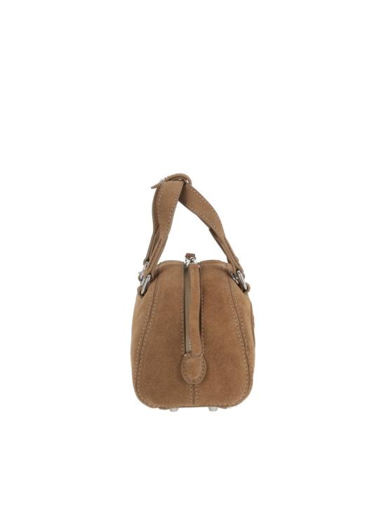 26FW 디젤 토트백 X10720P9026 Brown - DIESEL