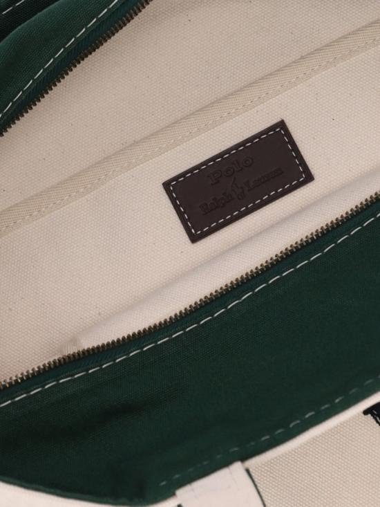 26FW 폴로 랄프로렌 숄더백 405 P02124005 Neutrals - POLO RALPH LAUREN