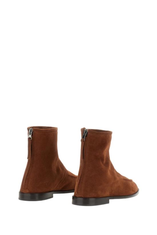 26FW 헤레우 부츠 JULBCSUWFA26AUBURN Brown - HEREU