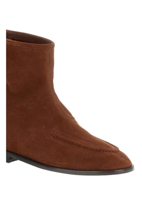 26FW 헤레우 부츠 JULBCSUWFA26AUBURN Brown - HEREU