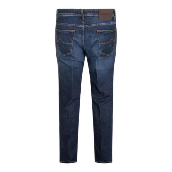 26FW 야콥코헨 데님 팬츠 JUMQE015031S4213S1100D Blue - JACOB COHËN