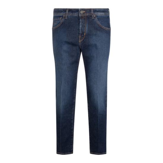 26FW 야콥코헨 데님 팬츠 JUMQE015031S4213S1100D Blue