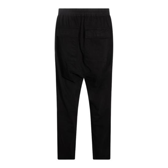 26FW 다크쉐도우 트레이닝/조거 팬츠 DU02F6370RIG09 Black - DRKSHDW