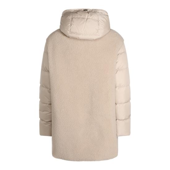 26FW 에르노 롱패딩 PI002300D127631985 Neutrals - HERNO