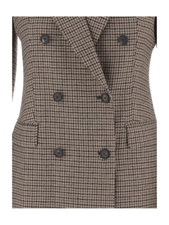 26FW 딸리아토레 수트 자켓 JPARIGI10B340372ET951 Grey - TAGLIATORE