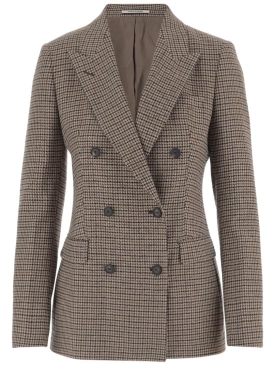 26FW 딸리아토레 수트 자켓 JPARIGI10B340372ET951 Grey
