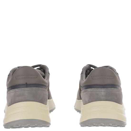 26FW 호간 하이퍼 라이트 스니커즈 HXM5630FR30VFW740G Grey - HOGAN