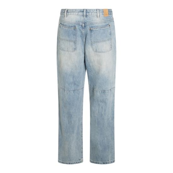 26FW 파운드 데님 팬츠 FOPF26DP046086371 Blue - FOUND