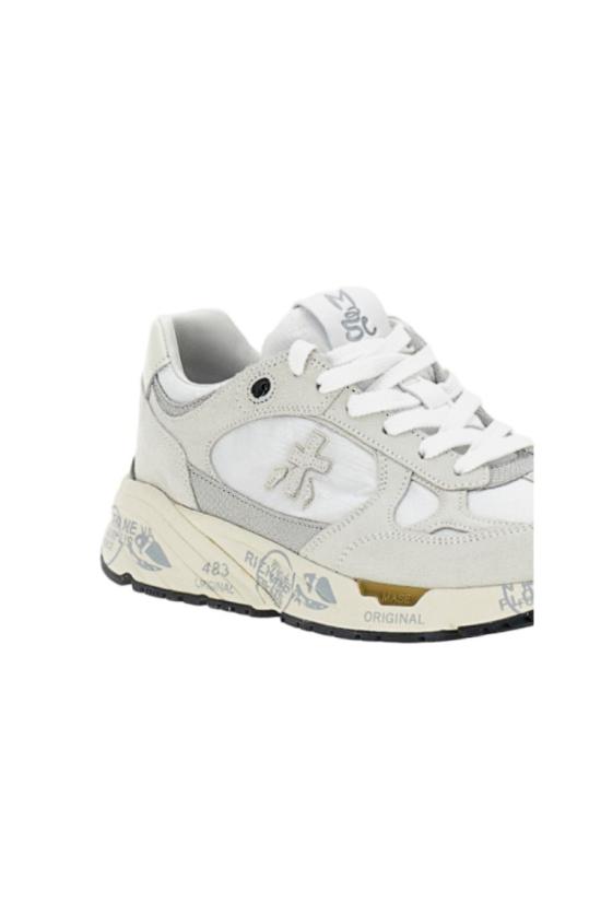 26FW 프리미아타 스니커즈 7823 White - PREMIATA