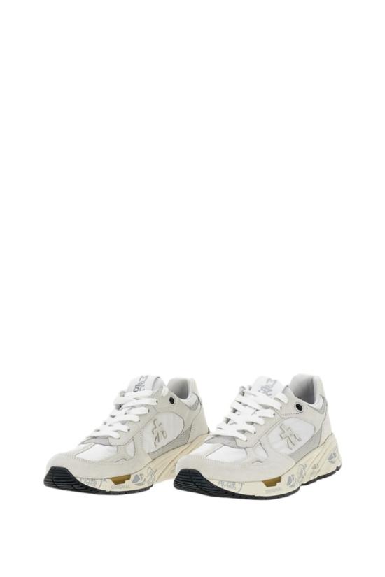 26FW 프리미아타 스니커즈 7823 White - PREMIATA