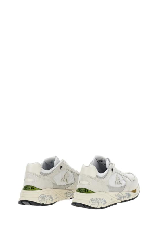26FW 프리미아타 스니커즈 7823 White - PREMIATA