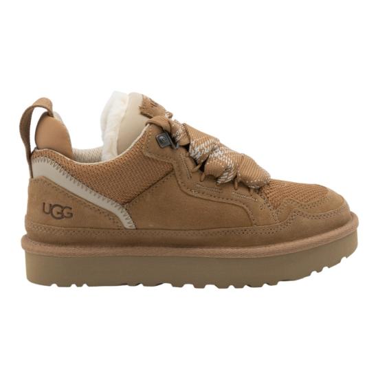 26FW 어그 로우멜 스니커즈 1144032CHE Brown