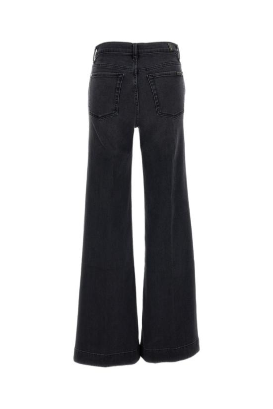 26FW 세븐포올맨카인드 데님 팬츠 7U330C32U73NS Black - 7 FOR ALL MANKIND