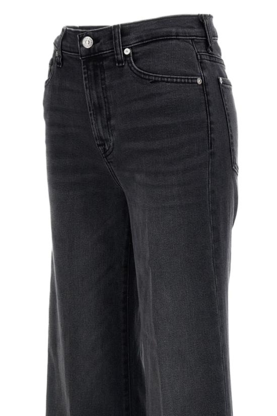 26FW 세븐포올맨카인드 데님 팬츠 7U330C32U73NS Black - 7 FOR ALL MANKIND