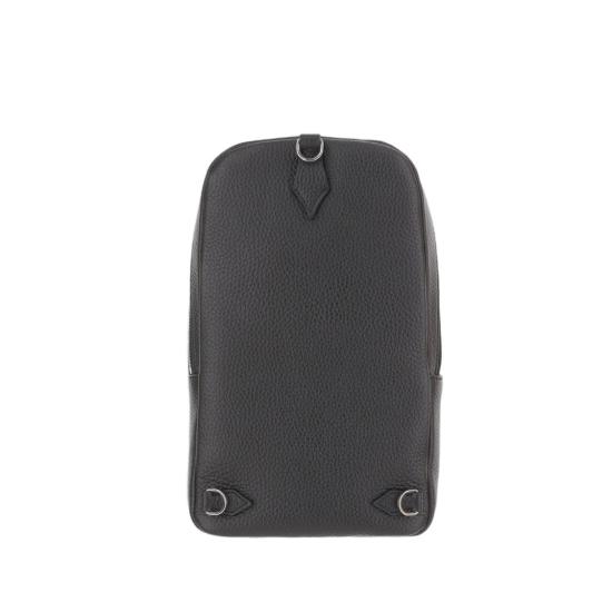 26FW 몽블랑 백팩 222885 Grey - MONTBLANC