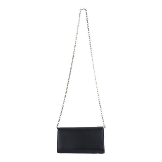 26FW 크리스챤 루부탱 크로스백 3265200CM6S Black - CHRISTIAN LOUBOUTIN