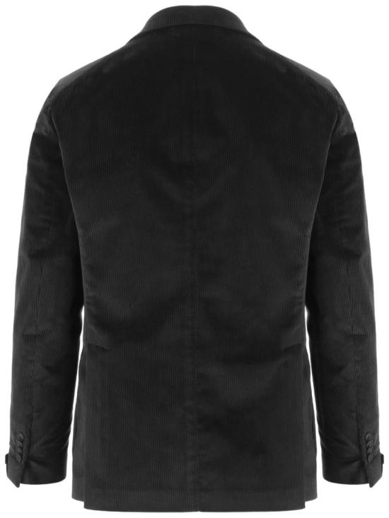 26FW 딸리아토레 수트 자켓 1SHO22K300009N3498 Black - TAGLIATORE