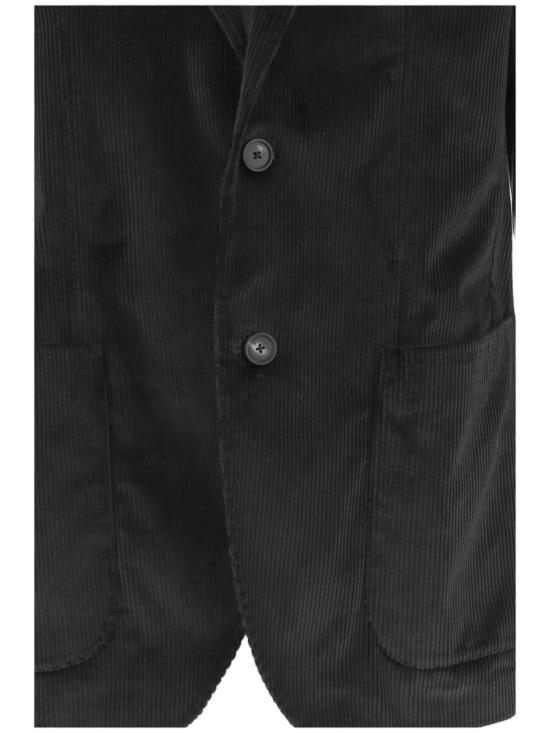26FW 딸리아토레 수트 자켓 1SHO22K300009N3498 Black - TAGLIATORE