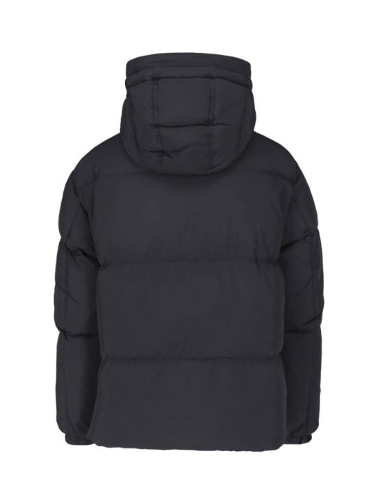 26FW 디젤 숏패딩 A21764 0AEAI9XX Black - DIESEL