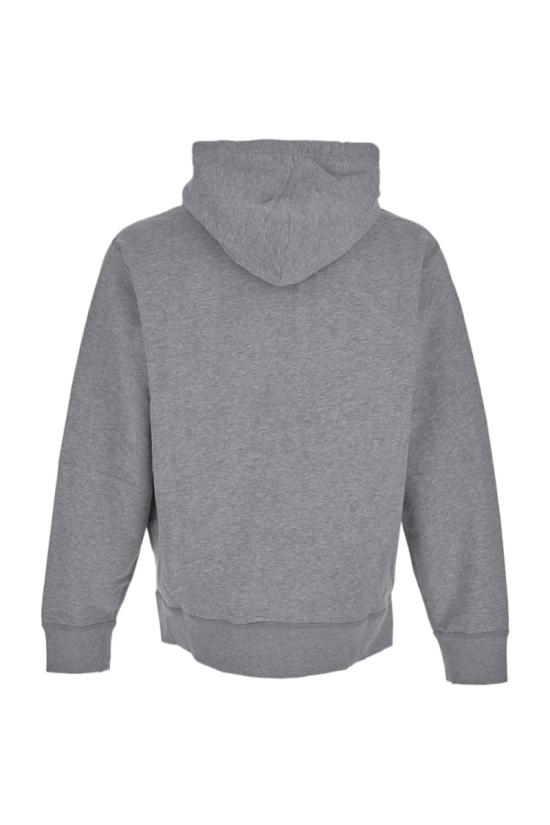  폴로 랄프로렌 포니로고 자수 후드 티셔츠 710766778006ANDOVERHEATHER Grey - POLO RALPH LAUREN
