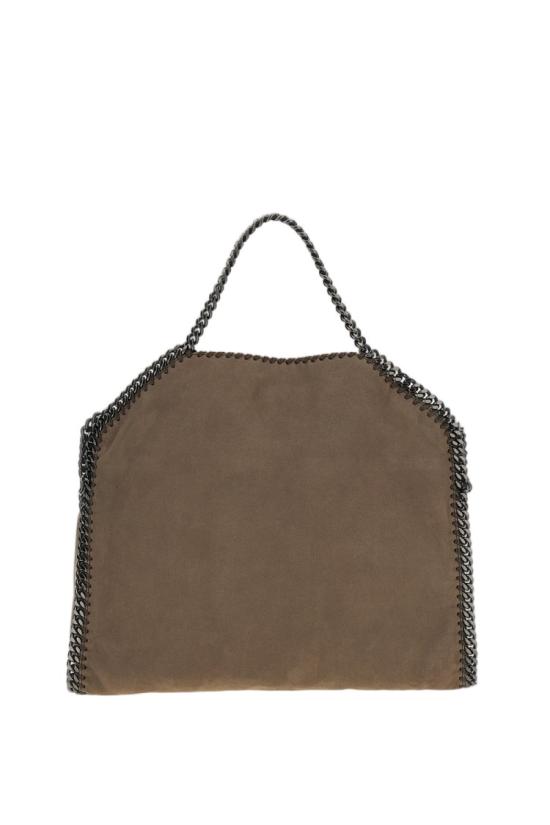 26FW 스텔라 맥카트니 숄더백 234387WP05432822 Brown - STELLA MCCARTNEY