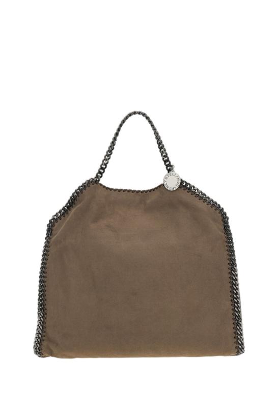 26FW 스텔라 맥카트니 숄더백 234387WP05432822 Brown