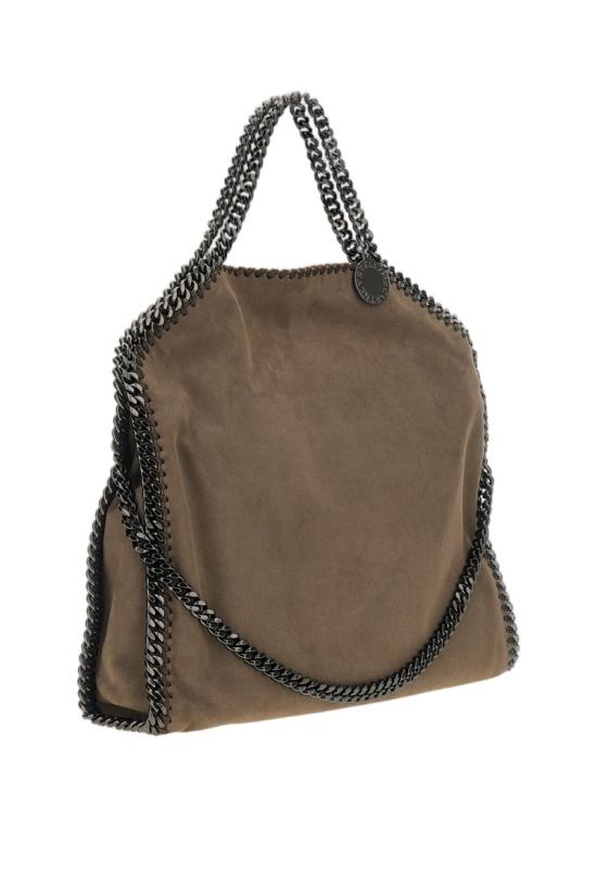 26FW 스텔라 맥카트니 숄더백 234387WP05432822 Brown - STELLA MCCARTNEY