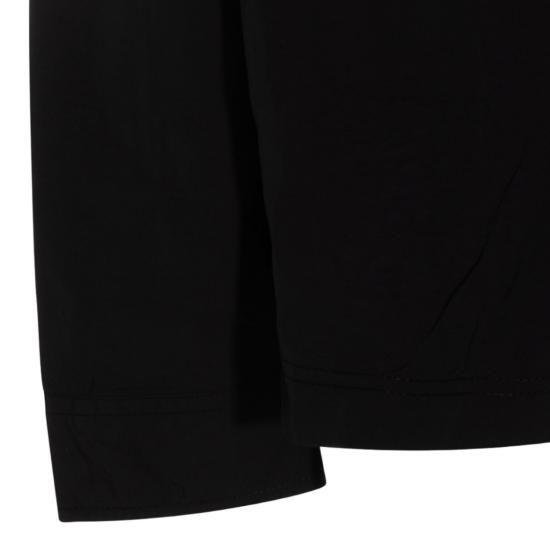 26FW 톰크롬 긴팔 셔츠 MH1850111 Black - THOM KROM