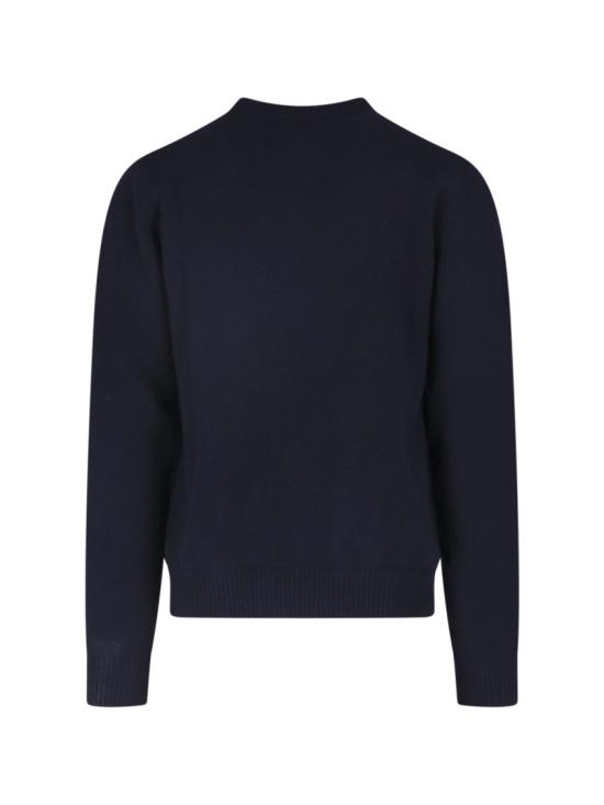 26FW 아페쎄 스웨터 WOASW H23491IAK Blue - A.P.C.