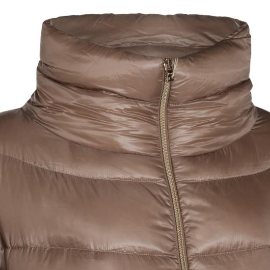  에르노 마틸드 다운 코트 PI1283DIC12017Z2600 Brown - HERNO