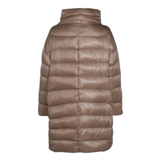  에르노 마틸드 다운 코트 PI1283DIC12017Z2600 Brown - HERNO