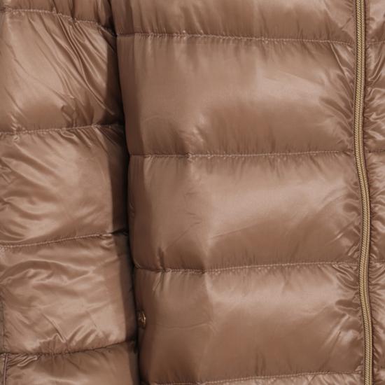  에르노 마틸드 다운 코트 PI1283DIC12017Z2600 Brown - HERNO