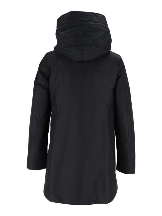 26FW 페이 패딩 NAW59533830ZXE Black - FAY