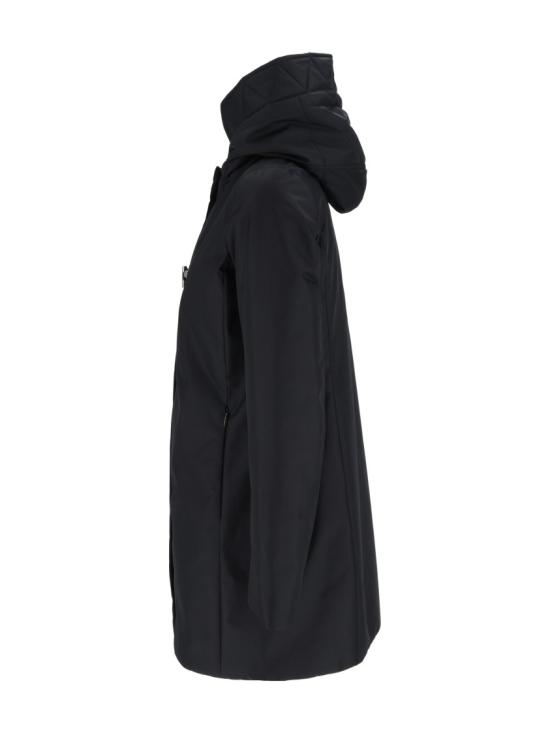 26FW 페이 패딩 NAW59533830ZXE Black - FAY