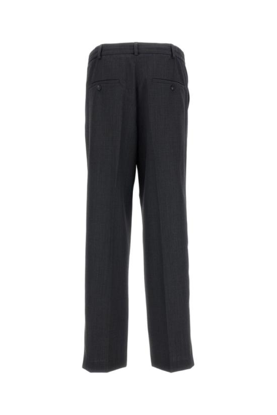 26FW 아페쎄 스트레이트 팬츠 PSANFH08024LAD Grey - A.P.C.