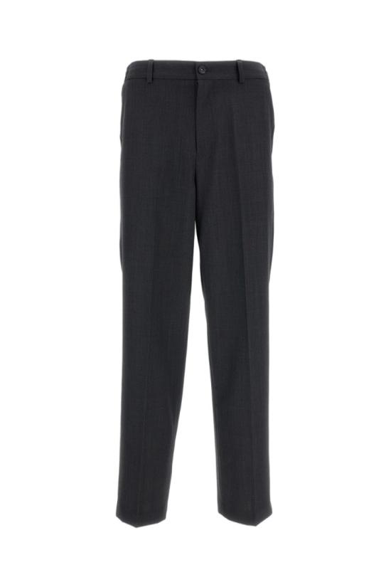 26FW 아페쎄 스트레이트 팬츠 PSANFH08024LAD Grey
